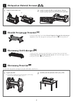 Preview for 54 page of Canon imagePROGRAF GP-540 Setup Manual