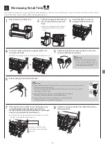 Preview for 57 page of Canon imagePROGRAF GP-540 Setup Manual