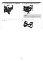 Preview for 58 page of Canon imagePROGRAF GP-540 Setup Manual