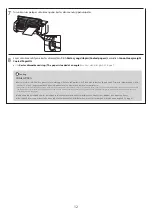 Preview for 62 page of Canon imagePROGRAF GP-540 Setup Manual