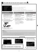 Preview for 63 page of Canon imagePROGRAF GP-540 Setup Manual