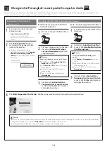 Preview for 64 page of Canon imagePROGRAF GP-540 Setup Manual