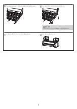 Preview for 74 page of Canon imagePROGRAF GP-540 Setup Manual