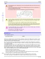Preview for 4 page of Canon imagePROGRAF iPF6400 Basic Manual