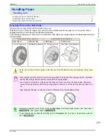 Preview for 9 page of Canon imagePROGRAF iPF6400 Basic Manual