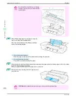 Preview for 22 page of Canon imagePROGRAF iPF6400 Basic Manual