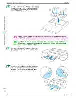 Preview for 44 page of Canon imagePROGRAF iPF6400 Basic Manual