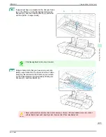 Preview for 47 page of Canon imagePROGRAF iPF6400 Basic Manual