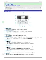 Preview for 50 page of Canon imagePROGRAF iPF6400 Basic Manual