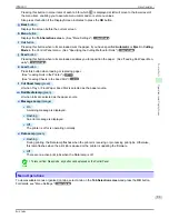 Preview for 51 page of Canon imagePROGRAF iPF6400 Basic Manual