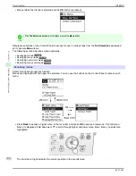 Preview for 52 page of Canon imagePROGRAF iPF6400 Basic Manual