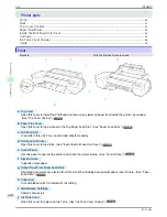 Preview for 60 page of Canon imagePROGRAF iPF6400 Basic Manual