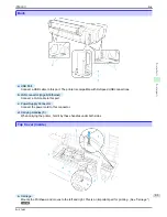 Preview for 61 page of Canon imagePROGRAF iPF6400 Basic Manual