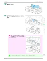 Preview for 69 page of Canon imagePROGRAF iPF6400 Basic Manual