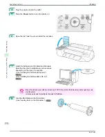 Preview for 72 page of Canon imagePROGRAF iPF6400 Basic Manual