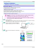 Preview for 74 page of Canon imagePROGRAF iPF6400 Basic Manual