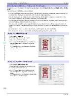 Preview for 84 page of Canon imagePROGRAF iPF6400 Basic Manual
