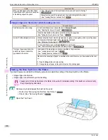 Preview for 106 page of Canon imagePROGRAF iPF6400 Basic Manual