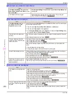 Preview for 110 page of Canon imagePROGRAF iPF6400 Basic Manual