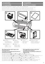 Предварительный просмотр 11 страницы Canon imagePROGRAF TA-30 Quick Manual