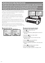 Предварительный просмотр 12 страницы Canon imagePROGRAF TA-30 Quick Manual