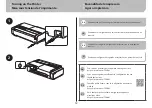 Preview for 12 page of Canon imagePROGRAF TC-20 Installation Manual
