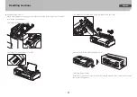 Preview for 21 page of Canon imagePROGRAF TC-20 Installation Manual