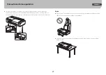 Preview for 27 page of Canon imagePROGRAF TC-20 Installation Manual