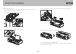 Preview for 28 page of Canon imagePROGRAF TC-20 Installation Manual