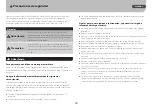 Preview for 30 page of Canon imagePROGRAF TC-20 Installation Manual