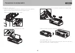 Preview for 35 page of Canon imagePROGRAF TC-20 Installation Manual