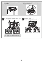 Предварительный просмотр 4 страницы Canon imagePROGRAF TM-305 Setup Manual