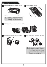 Предварительный просмотр 7 страницы Canon imagePROGRAF TM-305 Setup Manual