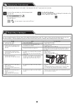 Предварительный просмотр 14 страницы Canon imagePROGRAF TM-305 Setup Manual