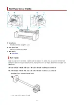 Предварительный просмотр 61 страницы Canon imagePROGRAF TM-355 Online Manual