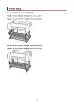 Предварительный просмотр 64 страницы Canon imagePROGRAF TM-355 Online Manual