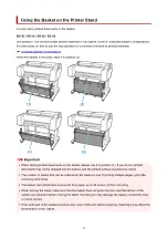 Предварительный просмотр 72 страницы Canon imagePROGRAF TM-355 Online Manual