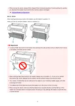 Предварительный просмотр 73 страницы Canon imagePROGRAF TM-355 Online Manual