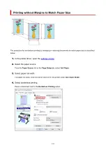 Предварительный просмотр 141 страницы Canon imagePROGRAF TM-355 Online Manual