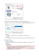 Предварительный просмотр 157 страницы Canon imagePROGRAF TM-355 Online Manual