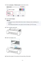 Предварительный просмотр 256 страницы Canon imagePROGRAF TM-355 Online Manual