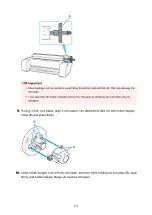 Предварительный просмотр 258 страницы Canon imagePROGRAF TM-355 Online Manual