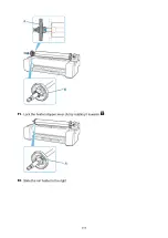 Предварительный просмотр 259 страницы Canon imagePROGRAF TM-355 Online Manual