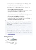 Предварительный просмотр 262 страницы Canon imagePROGRAF TM-355 Online Manual