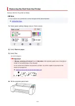 Предварительный просмотр 264 страницы Canon imagePROGRAF TM-355 Online Manual