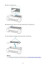 Предварительный просмотр 265 страницы Canon imagePROGRAF TM-355 Online Manual