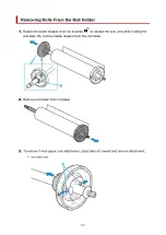 Предварительный просмотр 267 страницы Canon imagePROGRAF TM-355 Online Manual