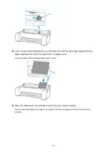 Предварительный просмотр 274 страницы Canon imagePROGRAF TM-355 Online Manual