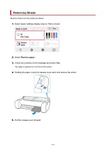 Предварительный просмотр 276 страницы Canon imagePROGRAF TM-355 Online Manual