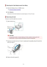 Предварительный просмотр 583 страницы Canon imagePROGRAF TM-355 Online Manual